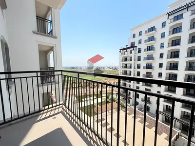 Preminum Finish | Fully Furnished | 2 Balconies