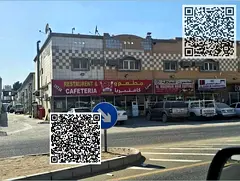 Warehouse, Shops &amp; Labor Camp for Sale – Al Jurf Industrial 3, Ajman