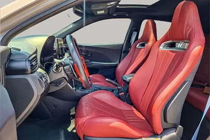 صورة مصغرة 11 لـ 2023 Hyundai VELOSTER