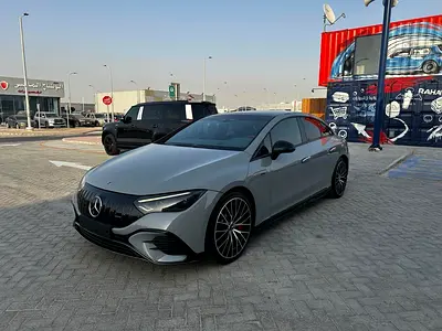 2023 Mercedes-Benz EQE 43 AMG 4MATIC EV BRAND NEW