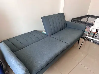 Sofa bed