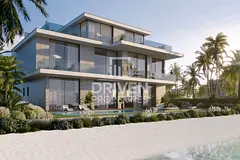 Luxury Living | Single Row | Multiple Options