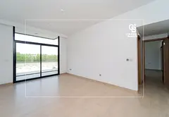 Tower B | Spacious Balcony | Vacant In Sept