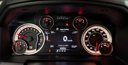 صورة مصغرة 15 لـ 2021 RAM 1500