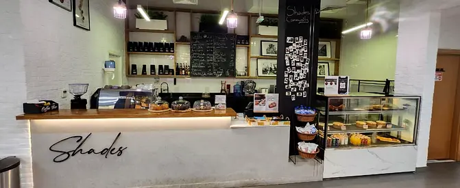 Coffee Shop Business for sale