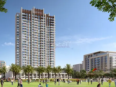 Investors Choice| Prime Location | Parkside Living
