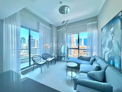 Fully Upgraded | Fully Furnished | Available Now