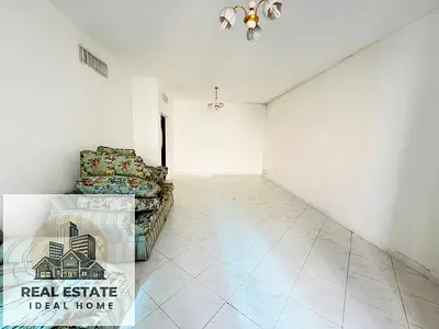 🔥 No Deposit … | Spacious 2 BHK | Separate Hall | Balcony | Built-in Wardrobes | Al Majaz 3 🔥