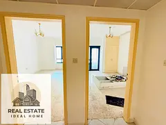 🌞 SUNLIGHT-FILLED 2 BHK | SEPARATE HALL | BALCONY | BUILT-IN WARDROBES | AL MAJAZ 3 🌞