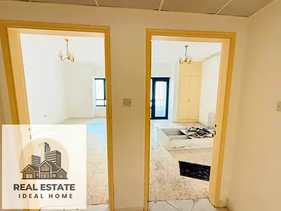 🌞 SUNLIGHT-FILLED 2 BHK | SEPARATE HALL | BALCONY | BUILT-IN WARDROBES | AL MAJAZ 3 🌞