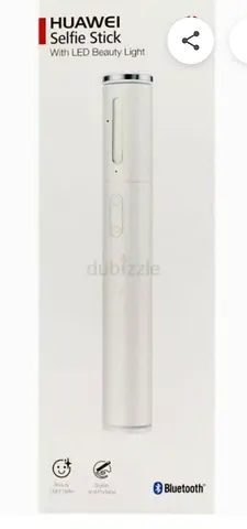 Huawei bluetooth selfie stick