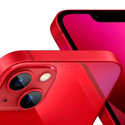 Apple iPhone 13 256GB Red