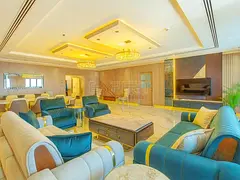4BHK + Maid | Sea View Balcony | Prime Location