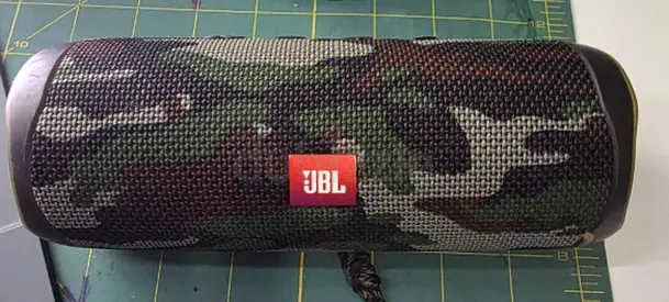 JBL flip 5 squad, original, like new