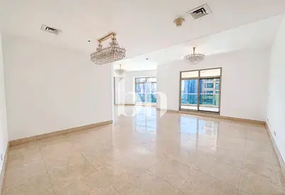 Maids room | Vacant | Unfurnished