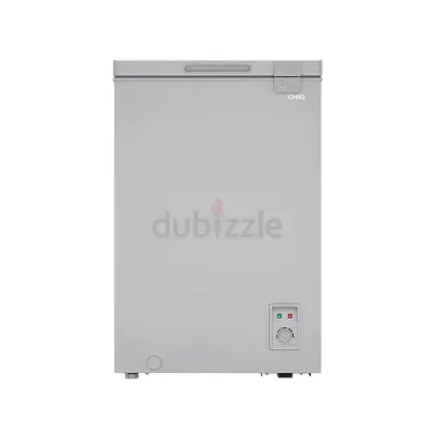 CHiQ 131L Chest Freezer, CCF131