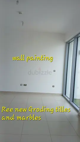 Home office Renovation