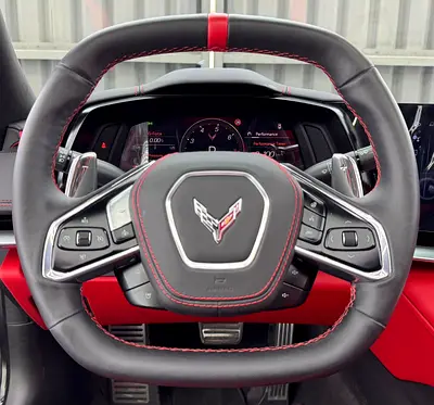 صورة 14 لـ 2024 Chevrolet CORVETTE