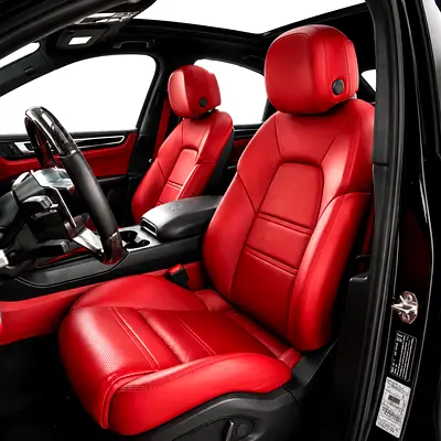 2022 Porsche CAYENNE 缩略图 10