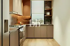 1BR | Community Living | Freehold | Resale