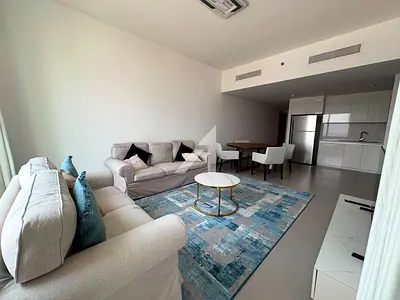 Vacant | Furnished | Zabeel View