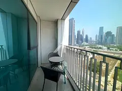 Vacant | Furnished | Zabeel View