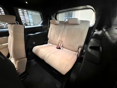 Jeep Cherokee Limited, миниатюра 14