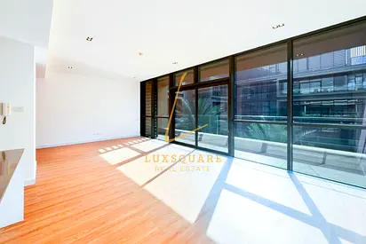 Ready To Move | Prime Location | Unfurnished