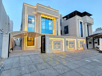 6 غرف2 صاله بسعر خاص بدون رسوم خدمة ملكية حرة لجميع الجنسيات جميع الرسوم شامل رسوم التسجيل مياه كهرباء مكيفات