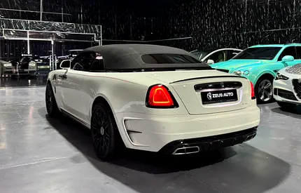 صورة 5 لـ 2017 ROLLS-ROYCE DAWN