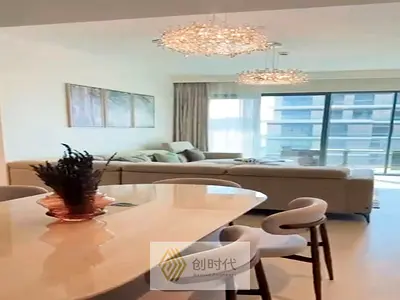 Furnished | Brand New | Spacious Lay Out