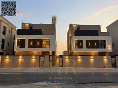 A villa with a price including electricity, water and air conditioning fees on the main street, read