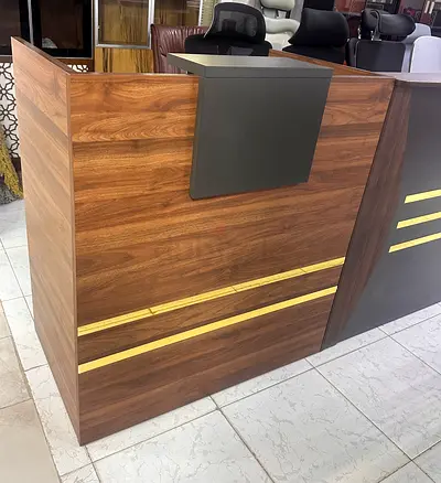 Brand New 100 cm size Office Table