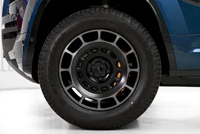 2026 LAND Rover DEFENDER — миниатюра 7