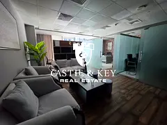 Premium Office | Prime Location | Perfect For Your Business