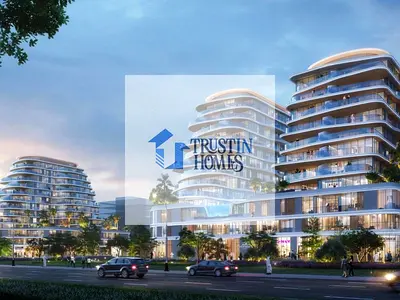 Easy Payment Plan / Luxury Lifestyle / Branded Tower