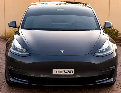 صورة 5 لـ 2023 Tesla MODEL 3