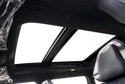 2026 Infiniti QX80 照片 14
