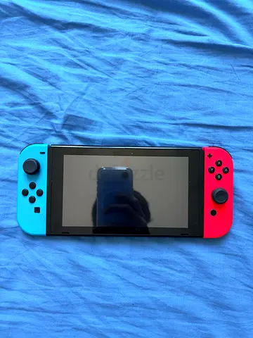 Nintendo Switch for sale
