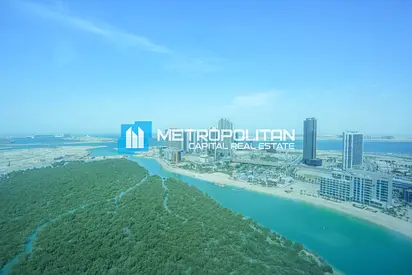 Mangrove View I Ready to Move | Fully Furnished