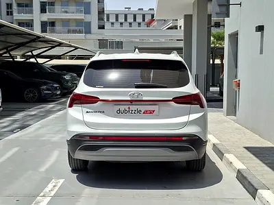 صورة مصغرة 7 لـ 2023 Hyundai SANTA FE