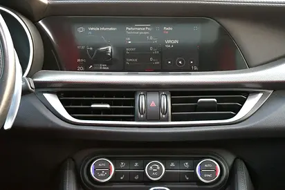 Alfa Romeo Stelvio Veloce, миниатюра 15
