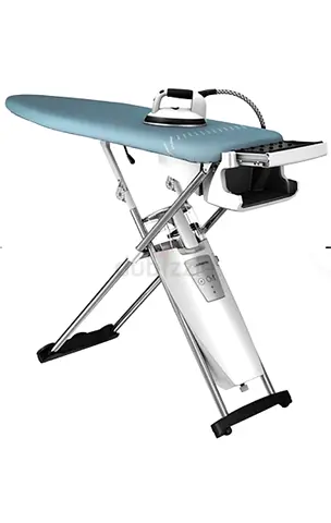 Laurastar All-in-One Ironing System