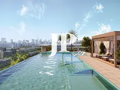 Invest Today. Earn Tomorrow. High ROI in Dubai's Fastest-Growing Community.