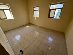 One bedroom and living room apartment in Al Hamidiya, Ajman. New building, high-end finishes, spacio