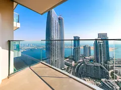 Fully Furnished | Full Sea View | Ready to Move