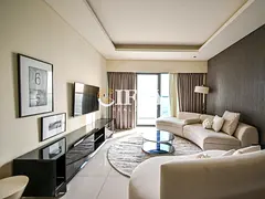 Fully Furnished 2BR Apartment | DAMAC Paramount