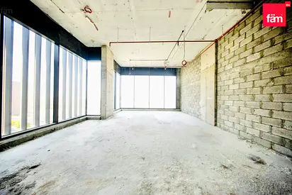 Prime Location | Designated Parking