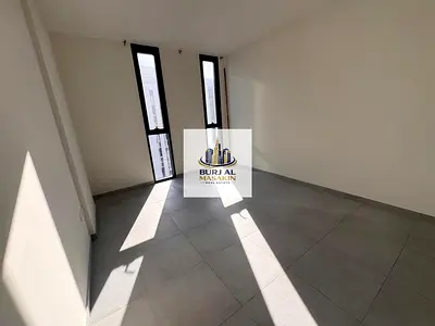 Spacious Studio in Aljada 31k | Pool & Gym Access | Covered Parking