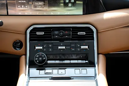 صورة مصغرة 18 لـ 2026 Nissan PATROL